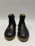 Pom D'api trip boots noir glitter